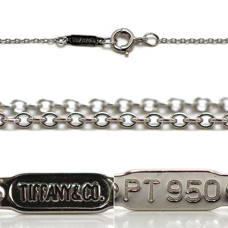 TIFFANY ティファニー ソリティアダイヤモンド Pt ネックレス 美品 楽天市場】(美品)ティファニー TIFFANY ソリティア ダイヤ