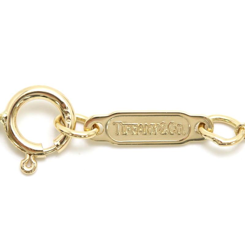 Tiffany & Co. ゴールド貝殻型小物入れ Tiffany & Co. ゴールド貝殻型小物入れ 【公式通販】