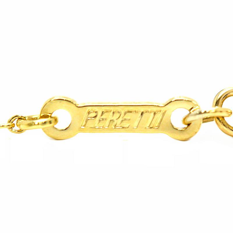 Elsa Peretti Tiffany&Co. ティファニー スターフィッシュネックレス