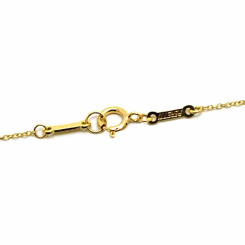 Elsa Peretti Tiffany&Co. ティファニー スターフィッシュネックレス