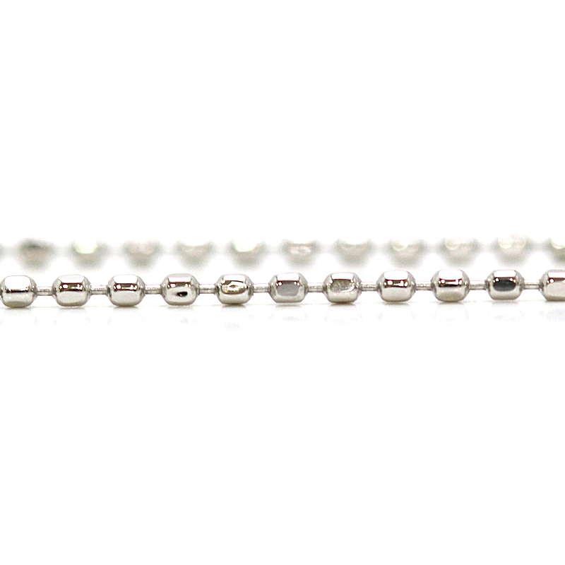 ダイヤモンドフラワーネックレス ダイヤモンド 0.64ct プラチナ Pt850 