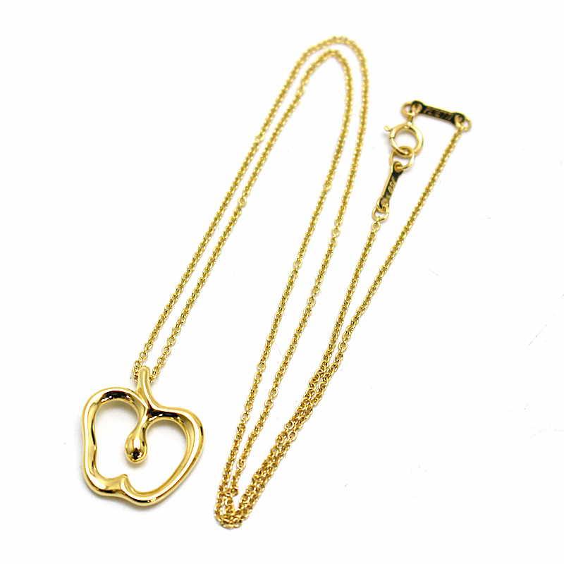Elsa Peretti Tiffany&Co. ティファニー ペレッティ アップル 