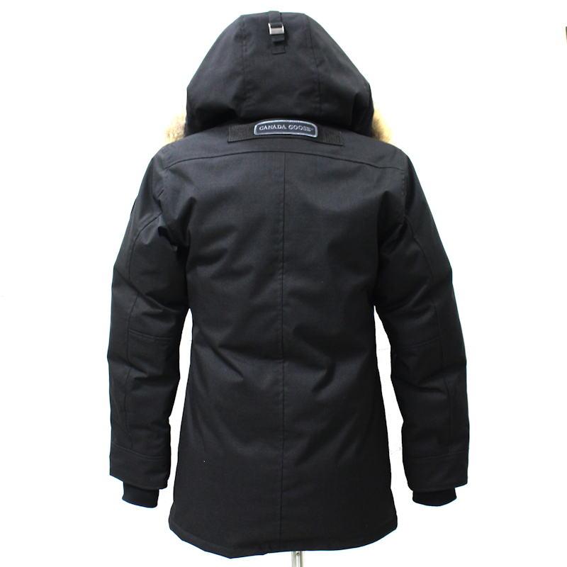 カナダグース   EDIFICE別注 3481JMB CRESTON クレストン ダウンジャケット CANADA GOOSE（カナダグース） カナダグース /CANADA GOOSE EDIFICE