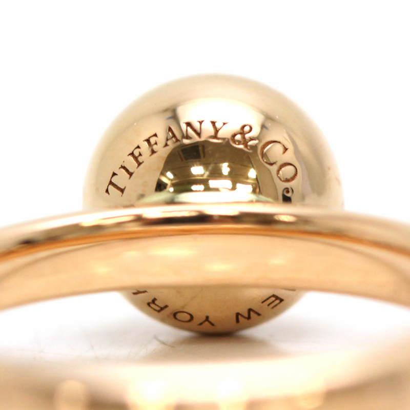 Tiffany HardWear Tiffany&Co. ティファニー ハードウェア ボール