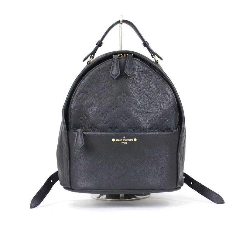 LOUIS VUITTON（ルイ・ヴィトン） モノグラム アンプラント ソルボンヌ