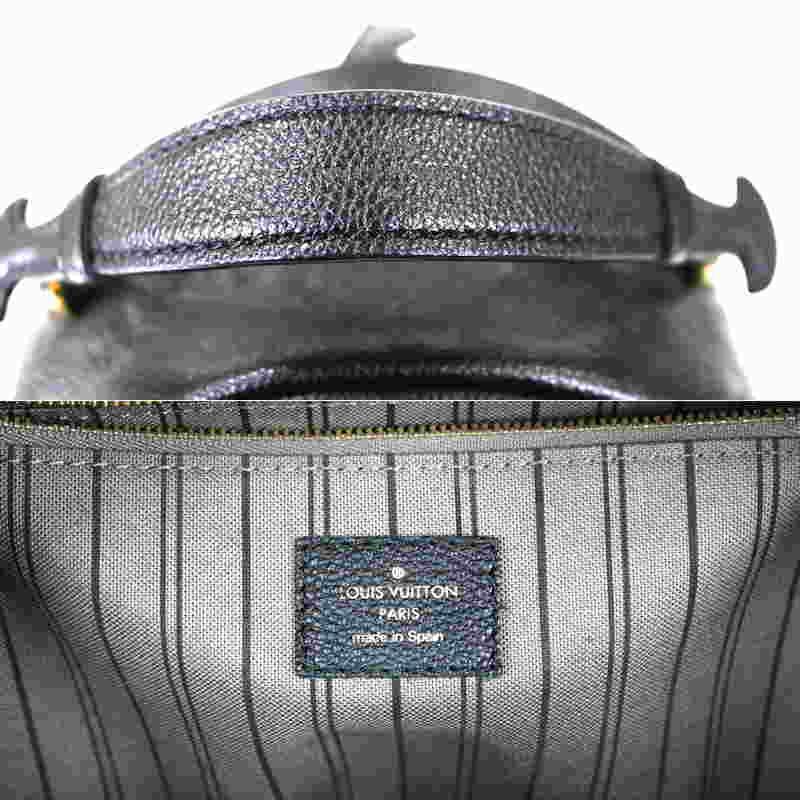 LOUIS VUITTON（ルイ・ヴィトン） モノグラム アンプラント ソルボンヌ