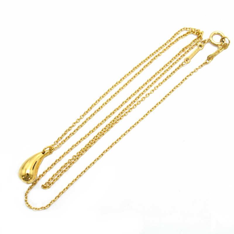 Elsa Peretti Tiffany&Co. ティファニー ペレッティ ティアドロップ