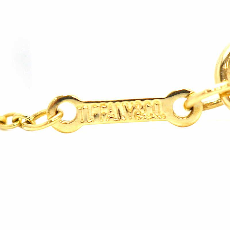 Elsa Peretti Tiffany&Co. ティファニー ペレッティ ティアドロップ
