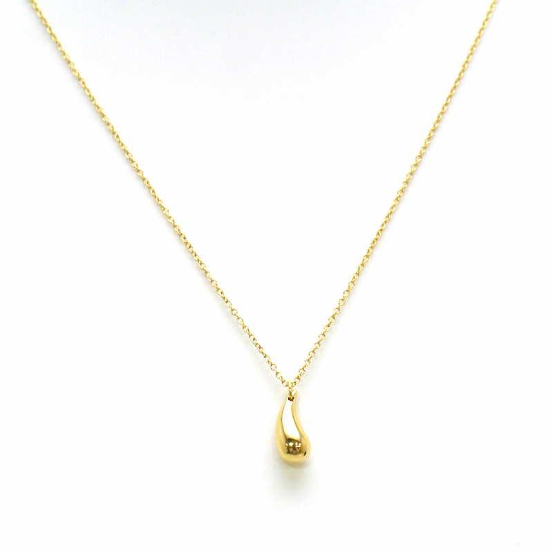 Elsa Peretti Tiffany&Co. ティファニー ペレッティ ティアドロップ