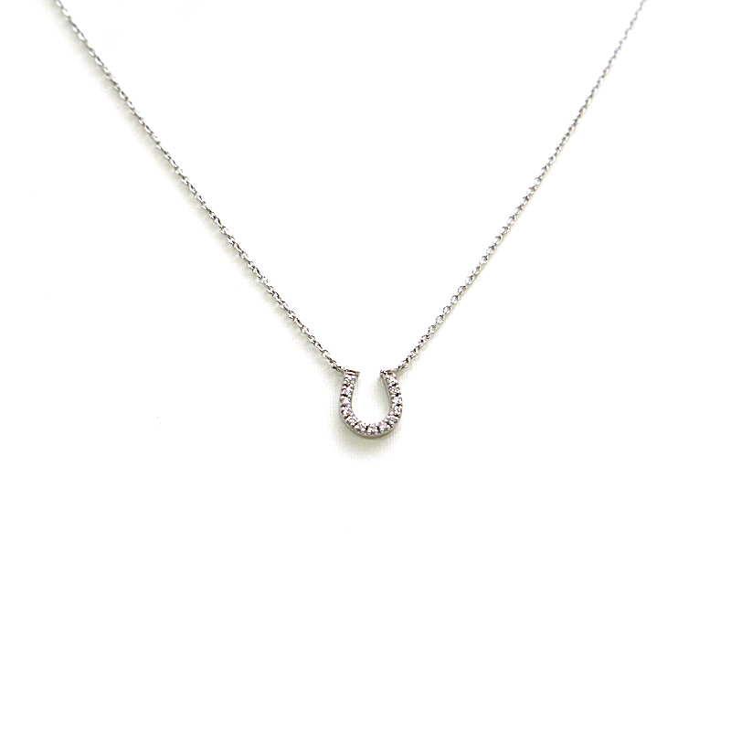 Tiffany Metro Tiffany&Co. ティファニー メトロホースシュー