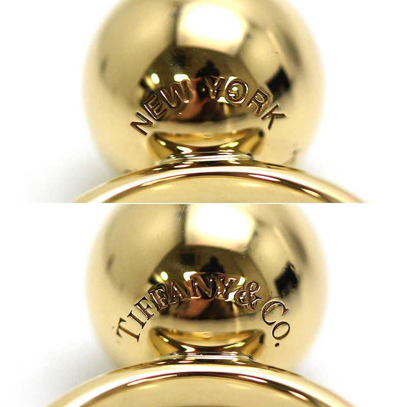 Tiffany HardWear Tifffany&Co. ティファニー ハードウェアボール