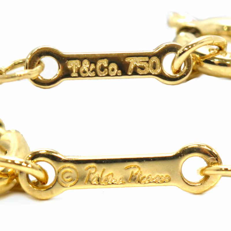 TIFFANY&Co.（ティファニー） パロマ・ピカソクラウンオブハート 