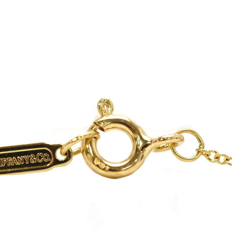 TIFFANY&Co.（ティファニー） リターン トゥ ハートタグ ネックレス 18