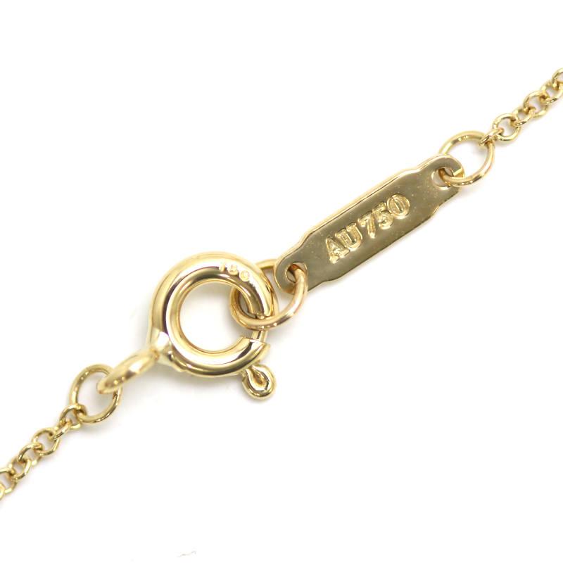 TIFFANY INFINITY Tiffany&Co. ティファニー 3連インフィニティ