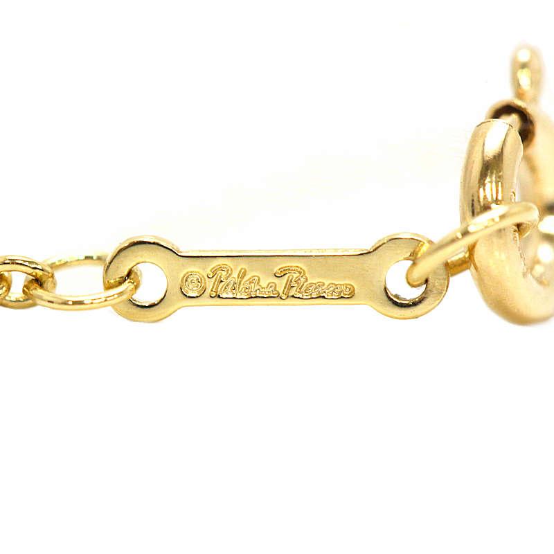 TIFFANY&Co.（ティファニー） ラビングハートブレスレット パロマ