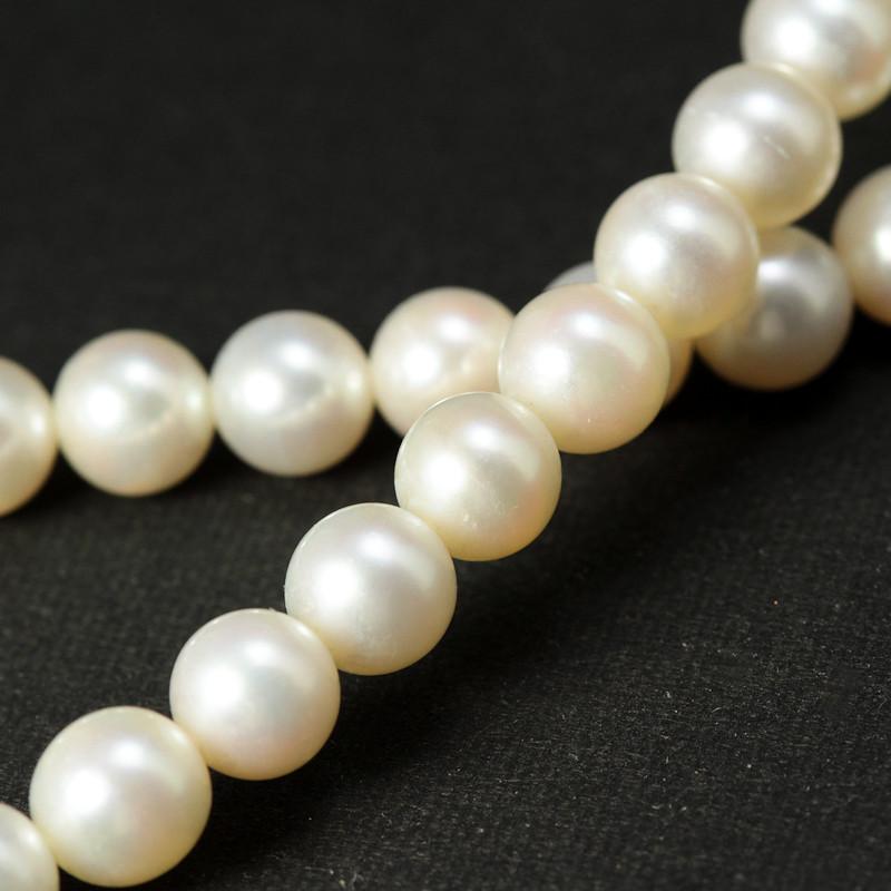 TASAKI（タサキ） パール チョーカー 約6mm K14 約39cm TASAKI 田崎 