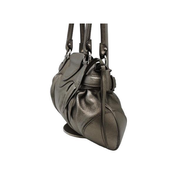 FERRAGAMO（フェラガモ） 肩掛け ショルダーバッグ ガンチーニ