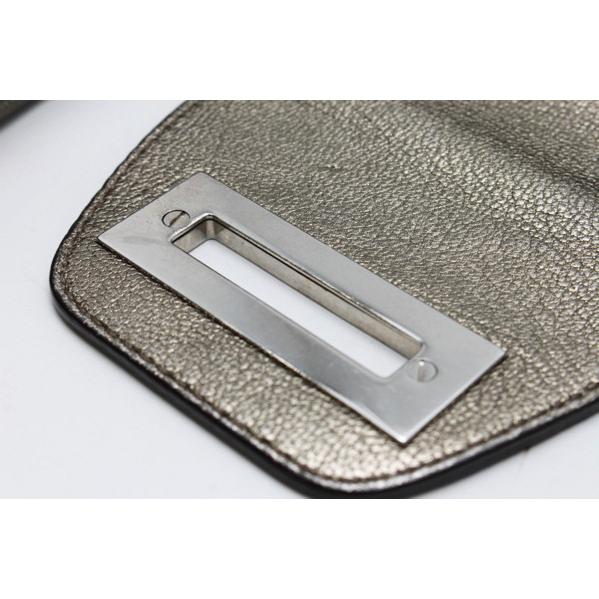 FERRAGAMO（フェラガモ） 肩掛け ショルダーバッグ ガンチーニ