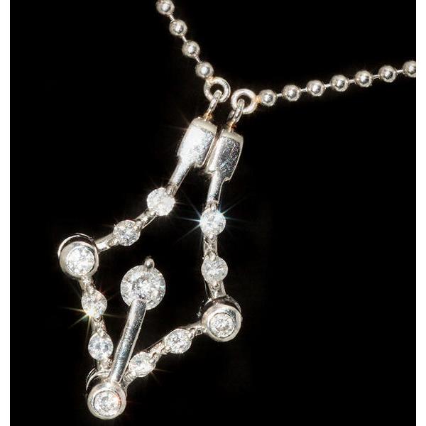 2wayダイヤモンドネックレス 0.50ct Pt900/850 可変式 プラチナ 62650 