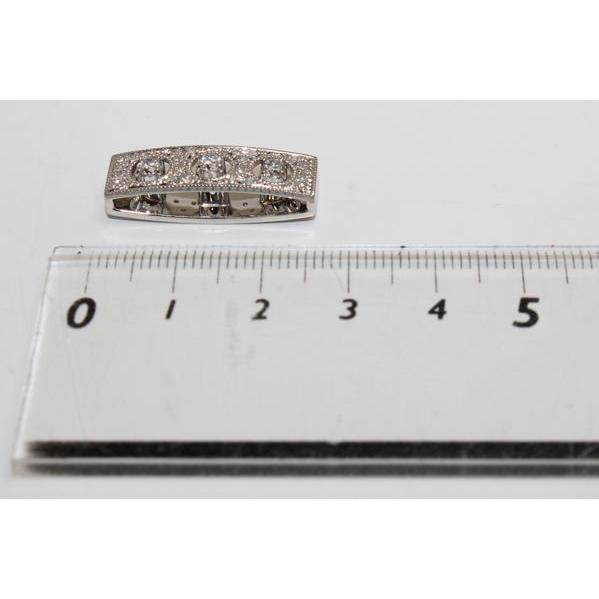 ペンダントトップ ダイヤモンド 0.51ct Pt900 プラチナ 64818 : たまや