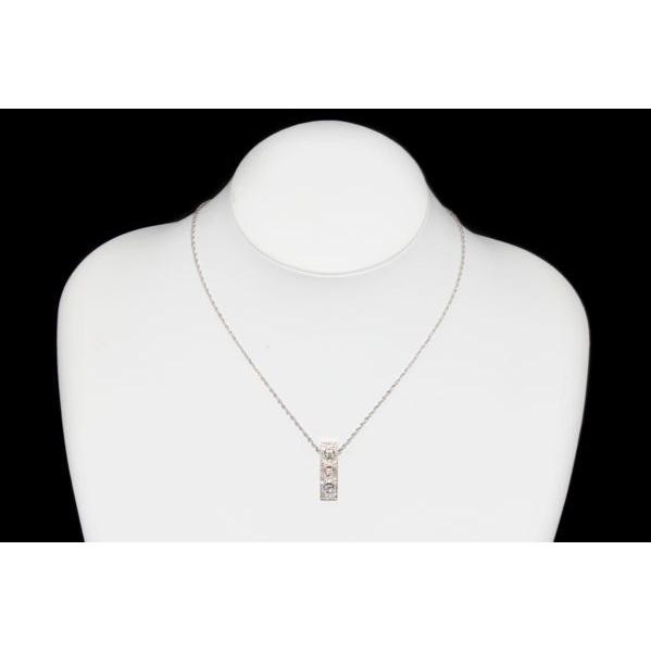 ペンダントトップ ダイヤモンド 0.51ct Pt900 プラチナ 64818 : たまや