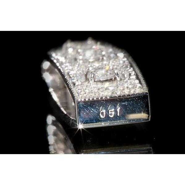 ペンダントトップ ダイヤモンド 0.51ct Pt900 プラチナ 64818 : たまや 