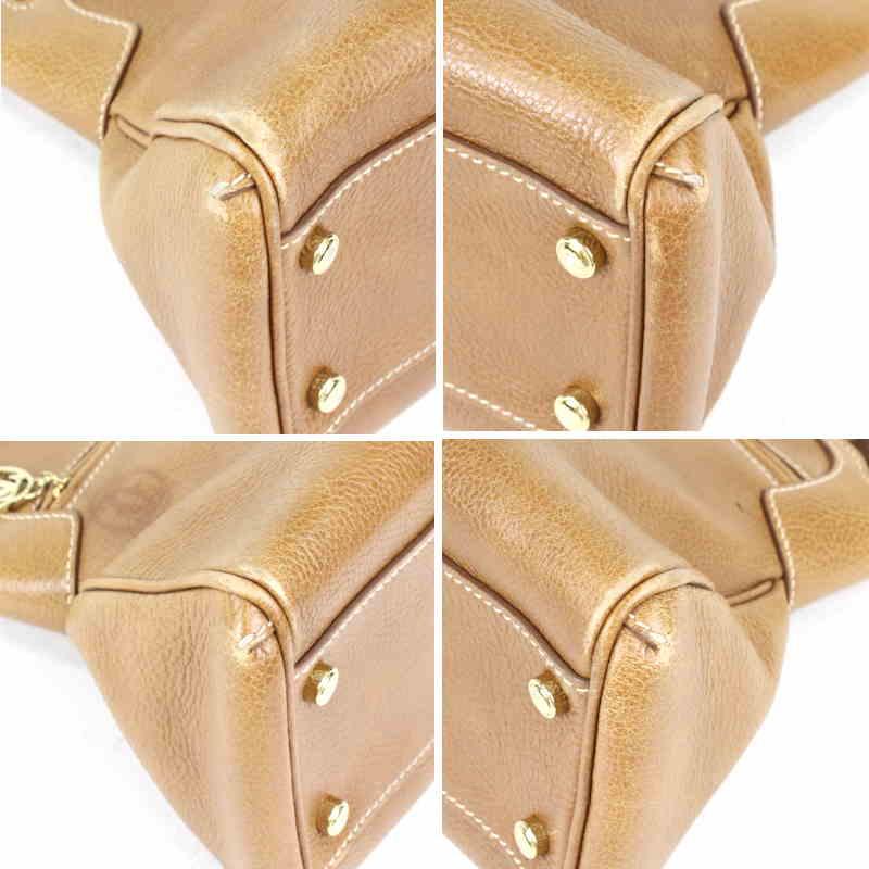 Cartier（カルティエ） 【値下げ】カルティエ マルチェロ レザー