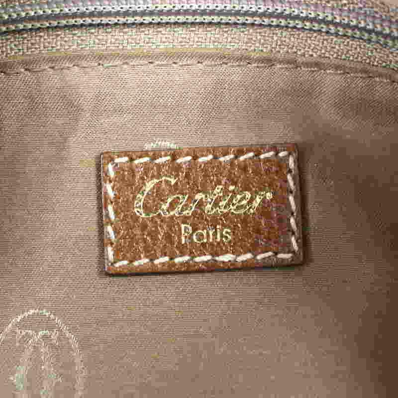 Cartier（カルティエ） 【値下げ】カルティエ マルチェロ レザー