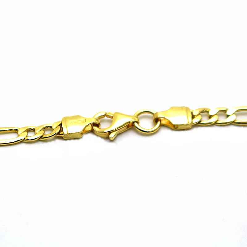 超ロングネックレス 86cm 18金イエローゴールド K18YG 5.0g チェーン