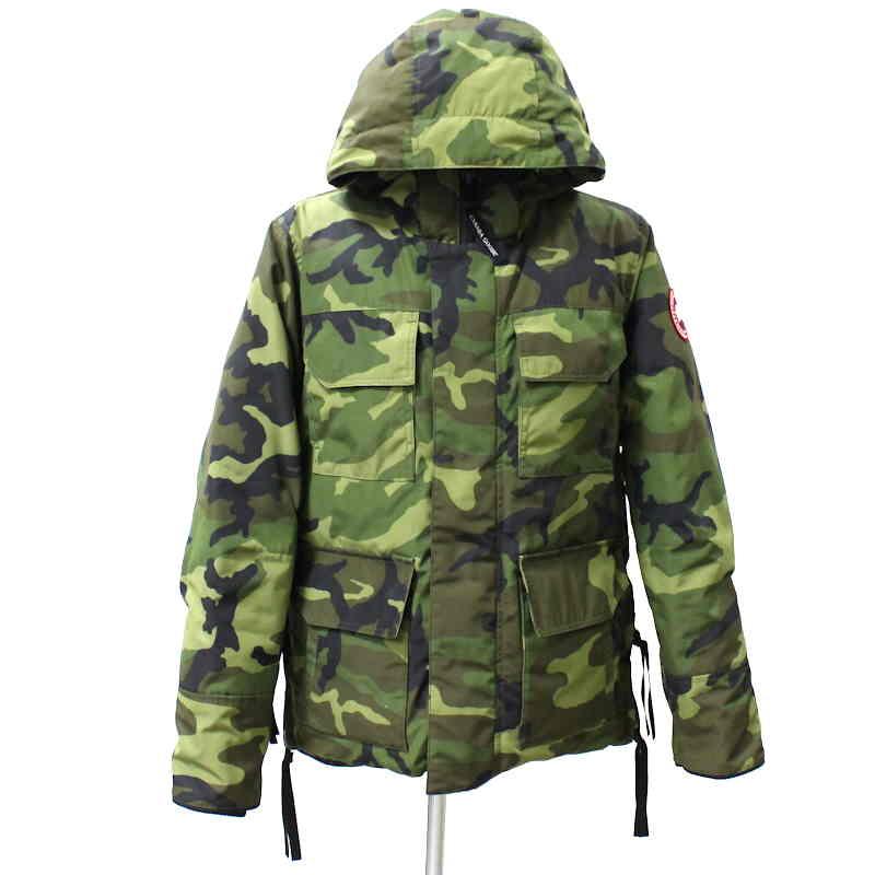 CANADA GOOSE（カナダグース） CANADA GOOSE 4550M ダウンジャケット M