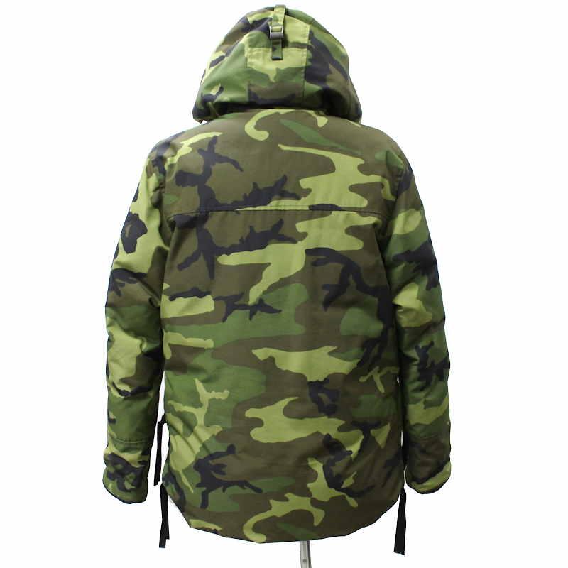 CANADA GOOSE（カナダグース） CANADA GOOSE 4550M ダウンジャケット M