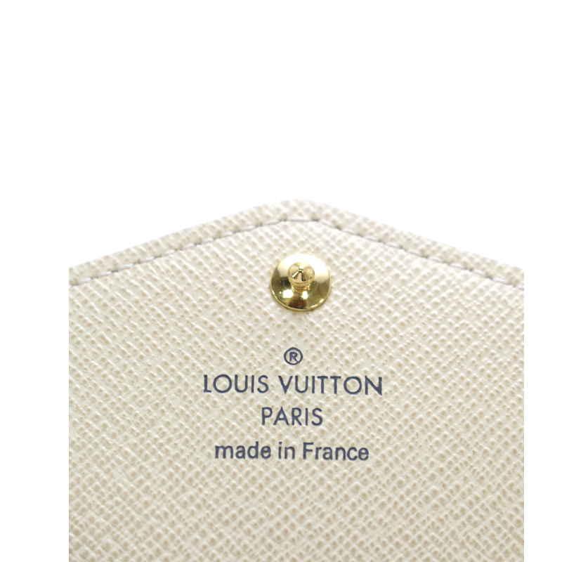 ポルトフォイユ・サラ LOUIS VUITTON ルイヴィトン ポルトフォイユ