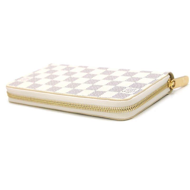 ジッピー・ウォレット LOUIS VUITTON ルイヴィトン ジッピーウォレット
