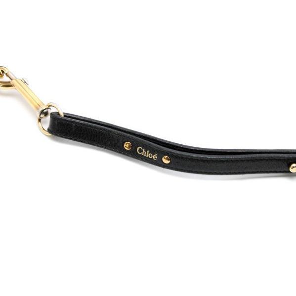 美品☆お値下げ☆ 「Chloe クロエ」エテル 2way ショルダーバッグ 楽天市場】クロエ Chloe エテル 2WAY ショルダーバッグ ブラック