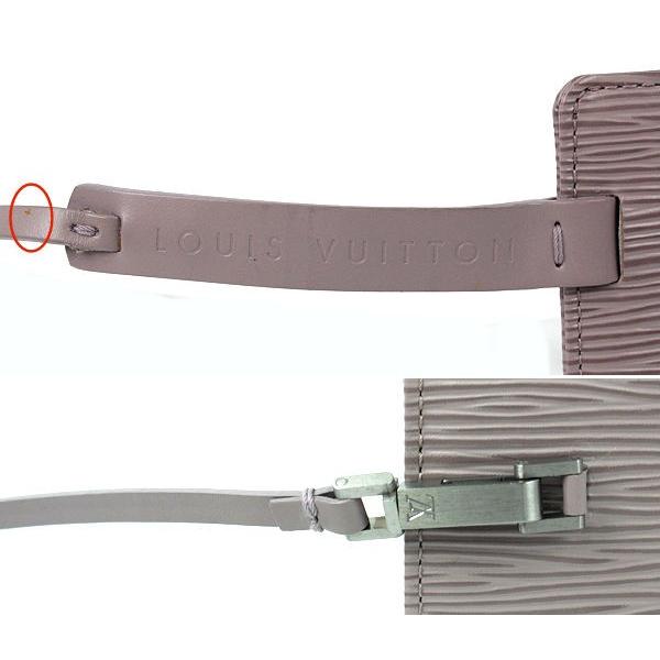 LOUIS VUITTON ルイヴィトン ロシェル M5292C エピ ライラック LOUIS VUITTON ルイヴィトン ロシェル M5292C エピ ライラック