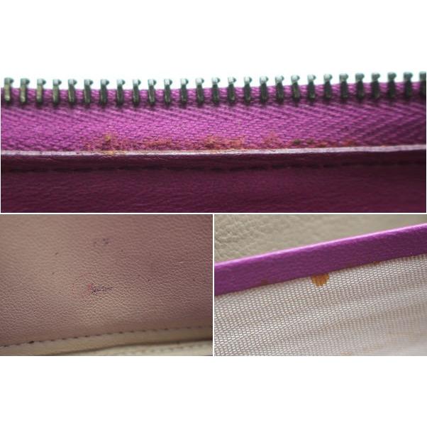 BOTTEGA VENETA（ボッテガ・ヴェネタ） 長財布 114076 V00AT 5274