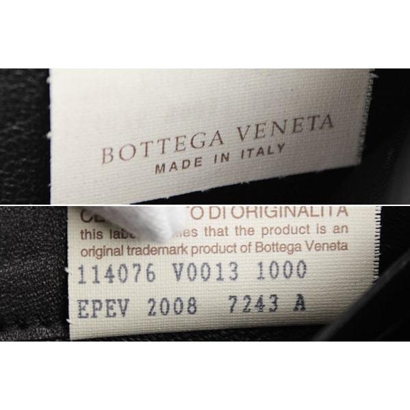 BOTTEGA VENETA 【最終処分価格】ボッテガ・ヴェネタ ラウンド BOTTEGA VENETA 【最終処分価格】ボッテガ・ヴェネタ ラウンド