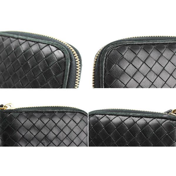 BOTTEGA VENETA 【最終処分価格】ボッテガ・ヴェネタ ラウンド BOTTEGA VENETA 【最終処分価格】ボッテガ・ヴェネタ ラウンド