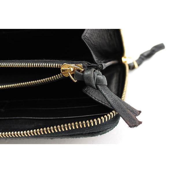 BOTTEGA VENETA 【最終処分価格】ボッテガ・ヴェネタ ラウンド BOTTEGA VENETA 【最終処分価格】ボッテガ・ヴェネタ ラウンド