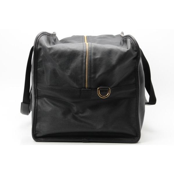 LOEWE（ロエベ） ボストンバッグ ブラック 黒 旅行 スポーツ 83126