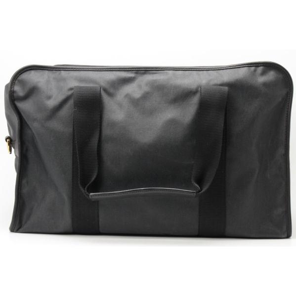 LOEWE（ロエベ） ボストンバッグ ブラック 黒 旅行 スポーツ 83126