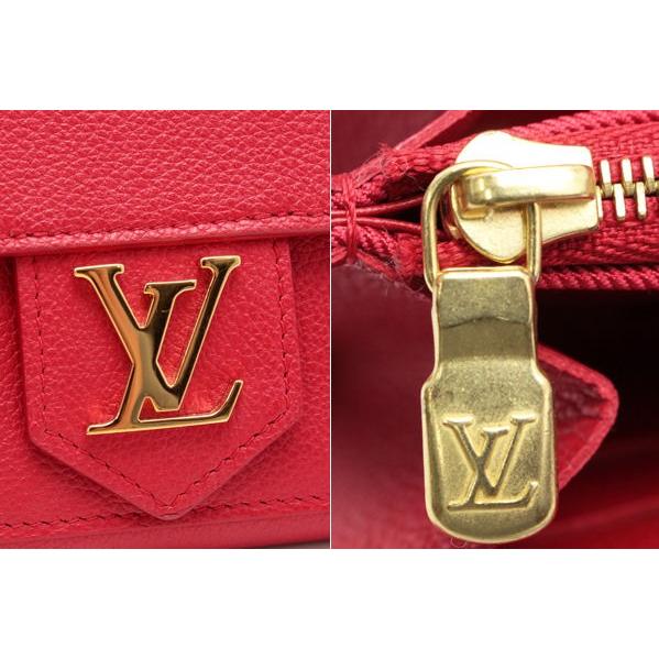LOUIS VUITTON 【値下げ】美品 ルイヴィトン ポルトフォイユ