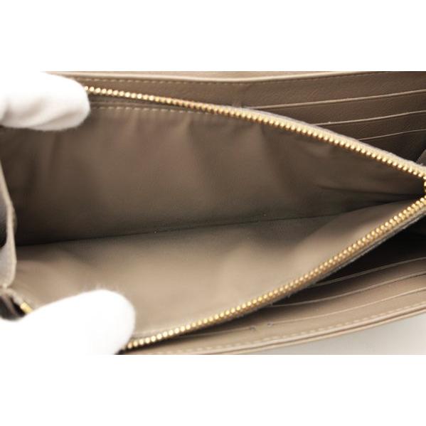 LOUIS VUITTON（ルイ・ヴィトン） ポルトフォイユ・イリス マヒナ