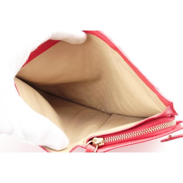 BOTTEGA VENETA（ボッテガ・ヴェネタ） 二つ折り財布 イントレチャート