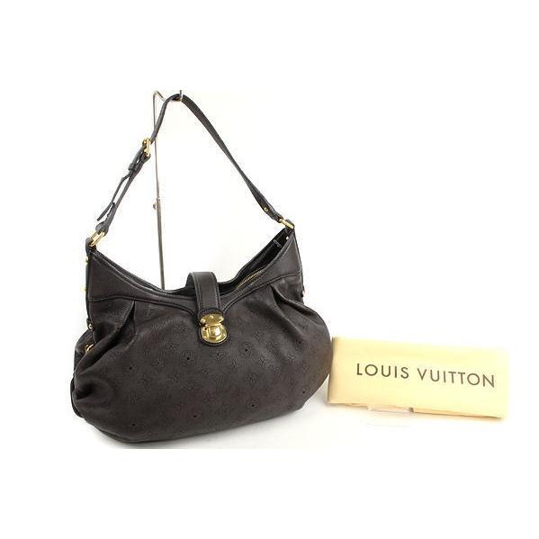 ルイヴィトンマヒナショルダーバッグ