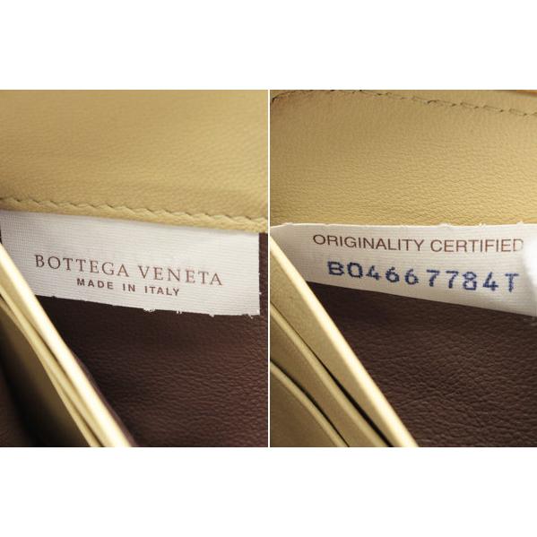 BOTTEGA VENETA（ボッテガ・ヴェネタ） 【値下げ】極上品♪ ボッテガ
