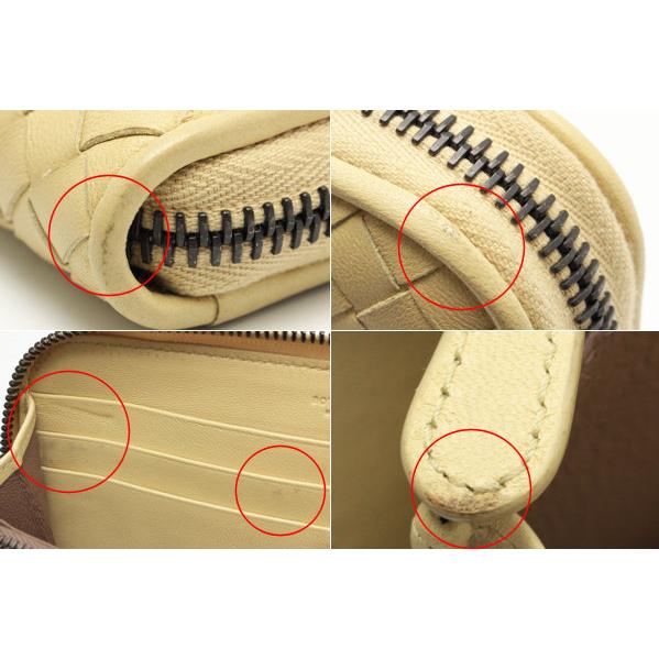 BOTTEGA VENETA（ボッテガ・ヴェネタ） 【値下げ】極上品♪ ボッテガ