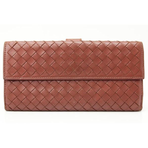 BOTTEGA VENETA（ボッテガ・ヴェネタ） ボッテガヴェネタ◇Wホック長