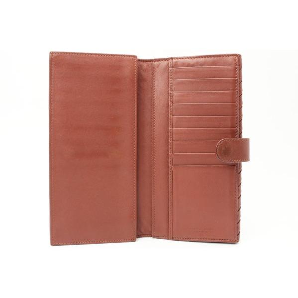 BOTTEGA VENETA（ボッテガ・ヴェネタ） ボッテガヴェネタ◇Wホック長