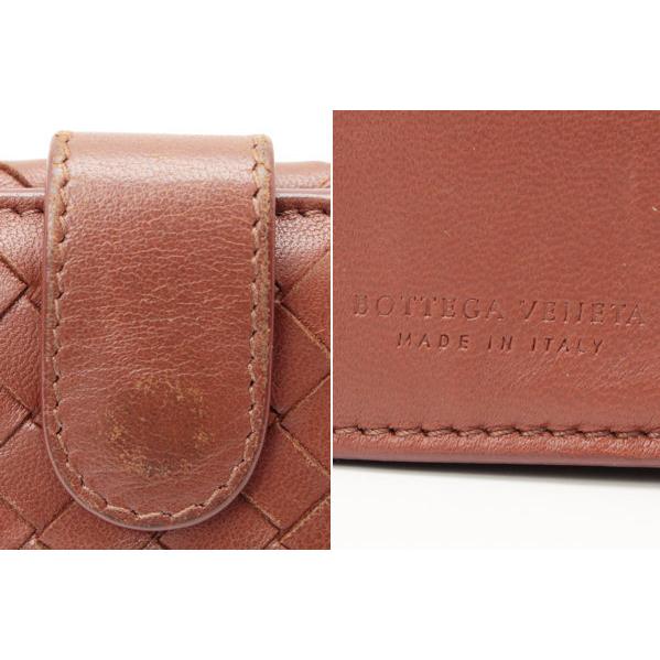 BOTTEGA VENETA（ボッテガ・ヴェネタ） ボッテガヴェネタ◇Wホック長